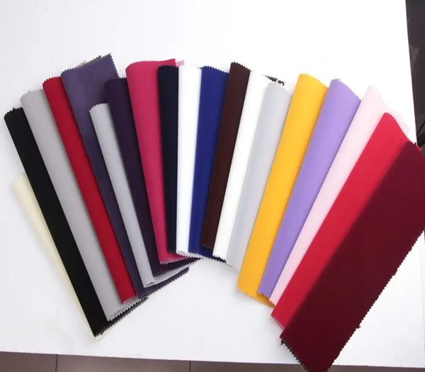 Vải nhung (Velvet fabric)